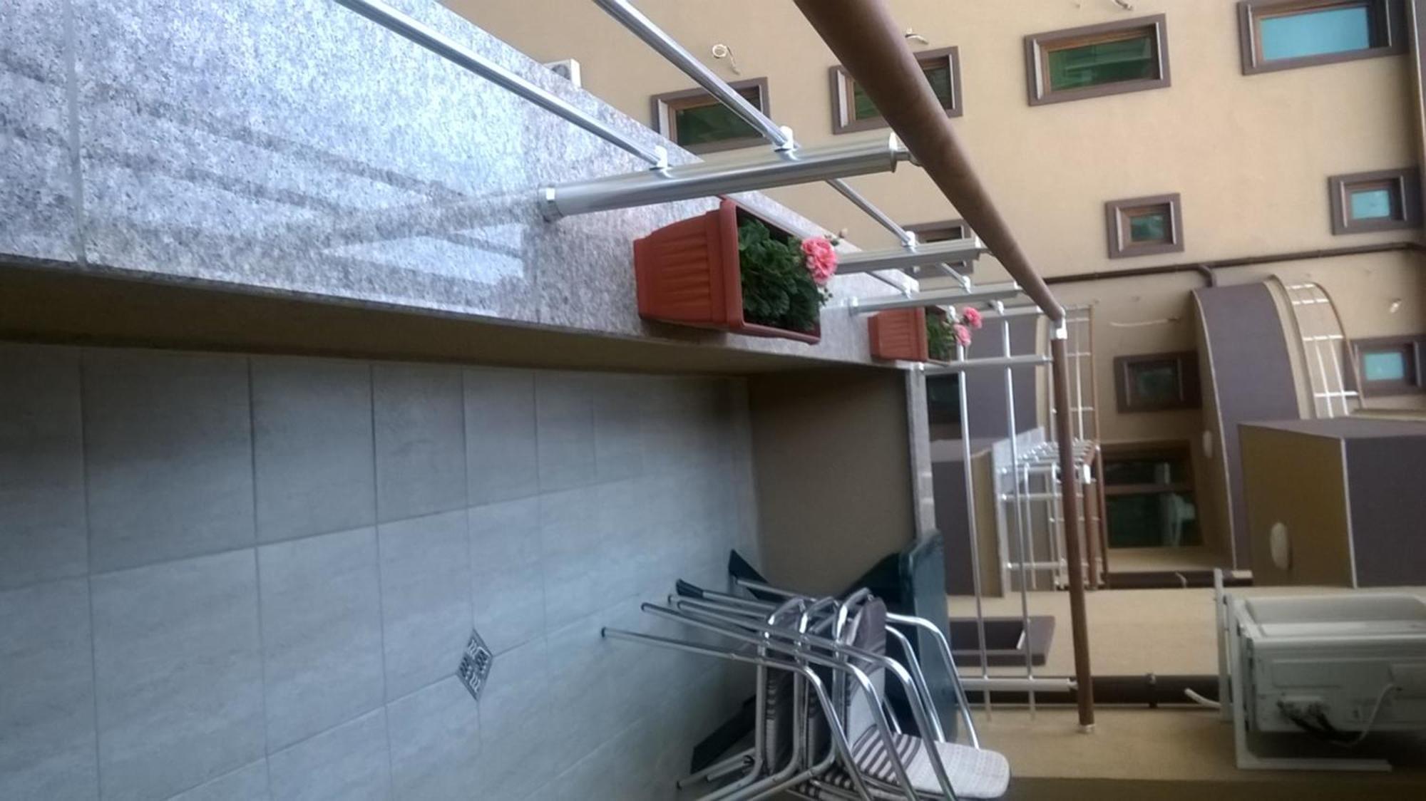 Apartamenti Zhelezovi Pomorie Exterior photo